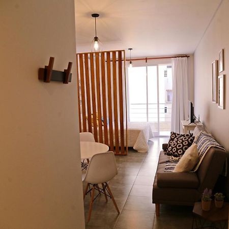 Chivilcoy Apart Екстер'єр фото