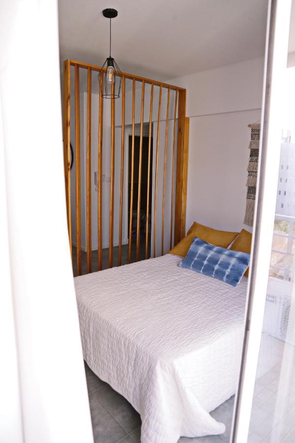 Chivilcoy Apart Екстер'єр фото